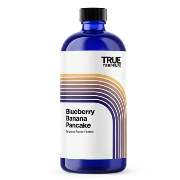 True Terpenes - Blueberry Banana Pancake - 5mL