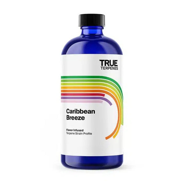 True Terpenes Caribbean Breeze - 5mL