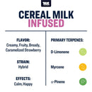 True Terpenes - Cereal Milk - 5mL