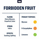 True Terpenes Forbidden Fruit - 5mL