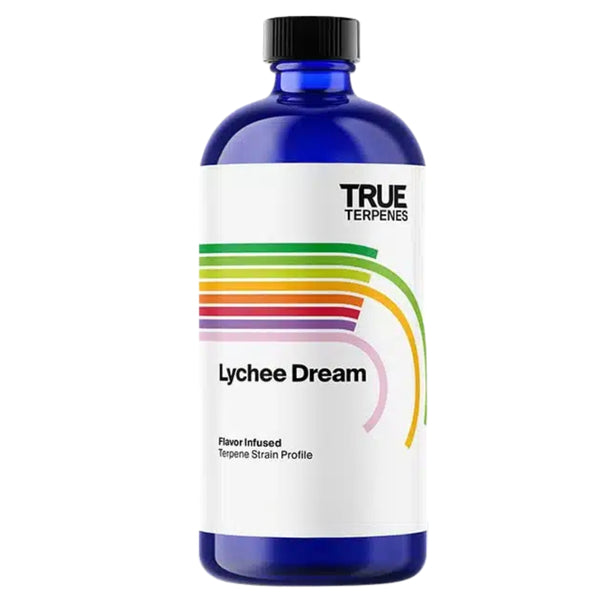 True Terpenes Lychee Dream - 5mL