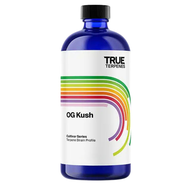 True Terpenes OG Kush - 5mL