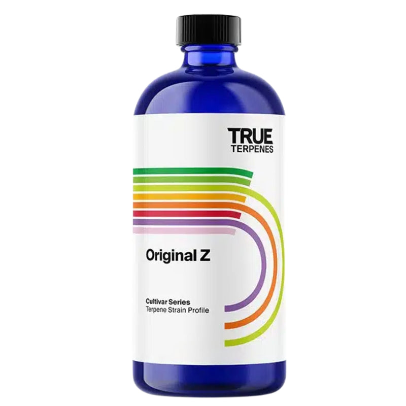 True Terpenes Original Z - 5mL