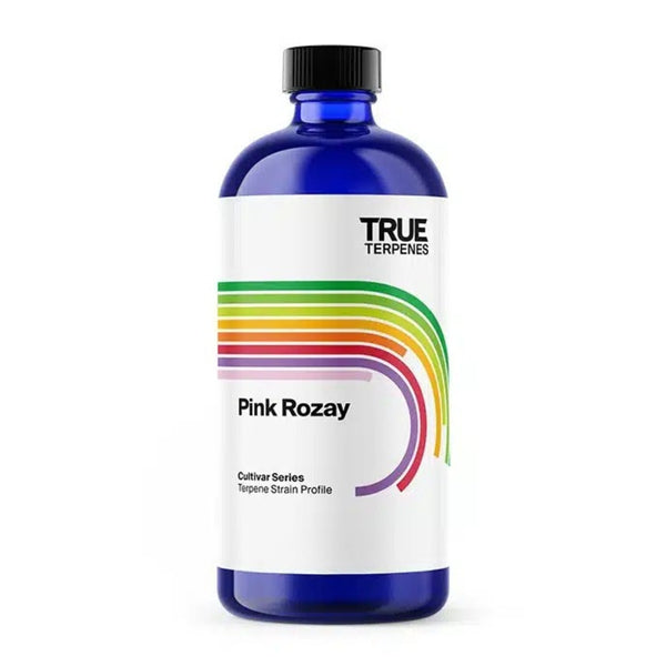 True Terpenes Pink Rozay - 5mL