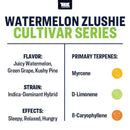 True Terpenes - Watermelon Zlushie - 5mL