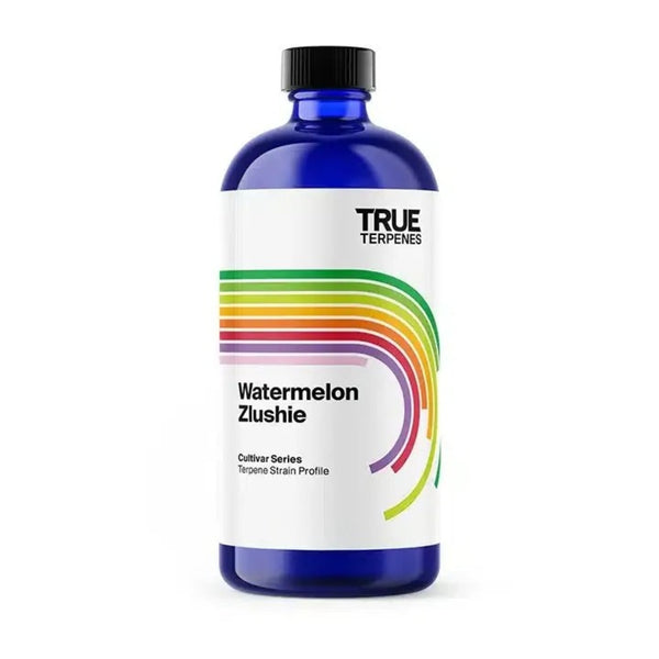 True Terpenes - Watermelon Zlushie - 5mL