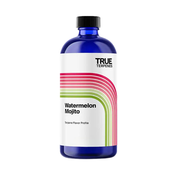 True Terpenes - Watermelon Mojito - 5mL
