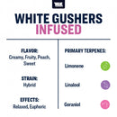True Terpenes - White Gushers - 5mL