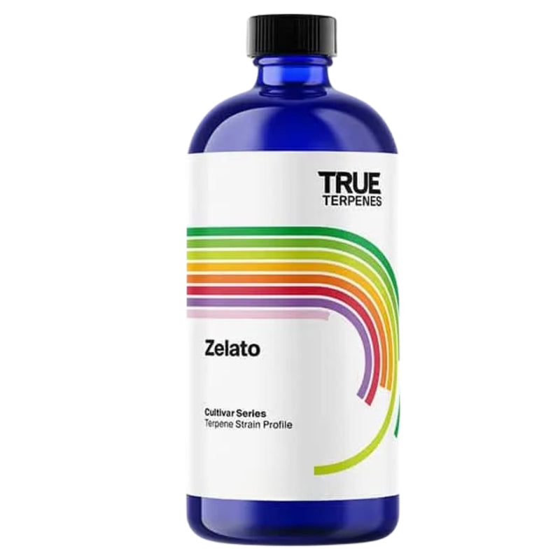 True Terpenes Zelato - 5mL