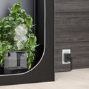 AC Infinity UIS Control Plug, For Outlet Powered Equipment