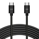 AC Infinity UIS to UIS Extension Cable | Male to Male - 10ft or 3.05M