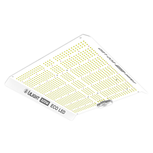 ULight ECO 320W LED Grow Light