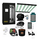 Ultimate Hi-Top Grow Tent Starter Kit