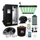 The Ultimate Beginner Indoor Grow Tent Kit