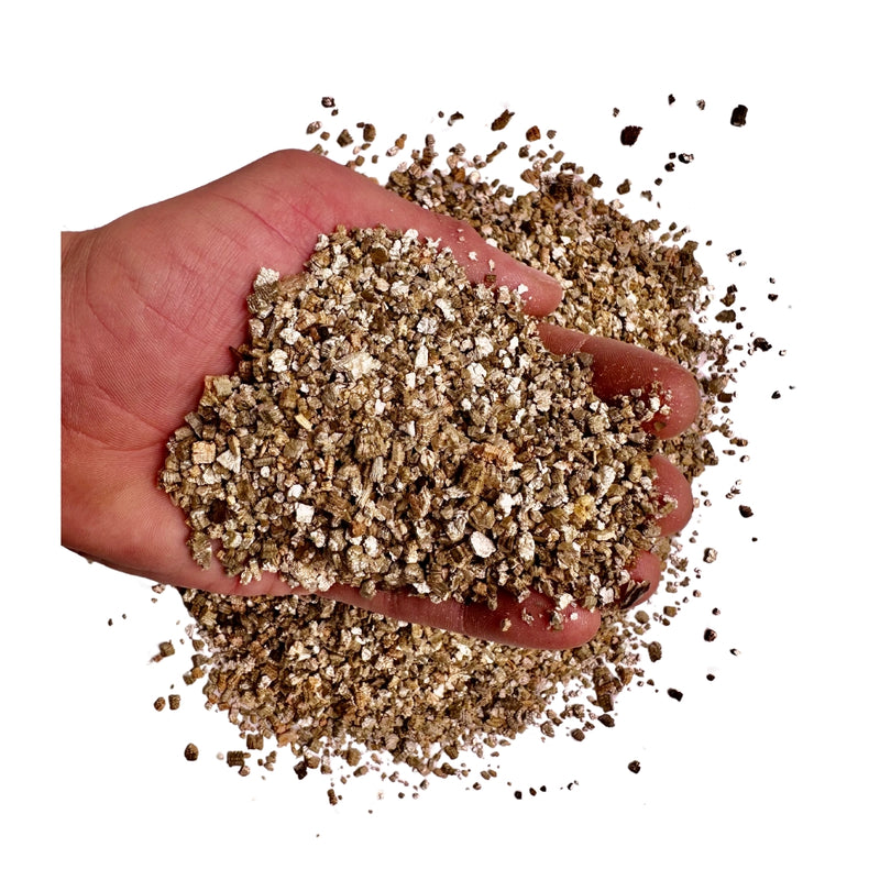 Vermiculite - 10L