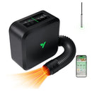 Vivosun Aeroflux Grow Tent Heater - 700w