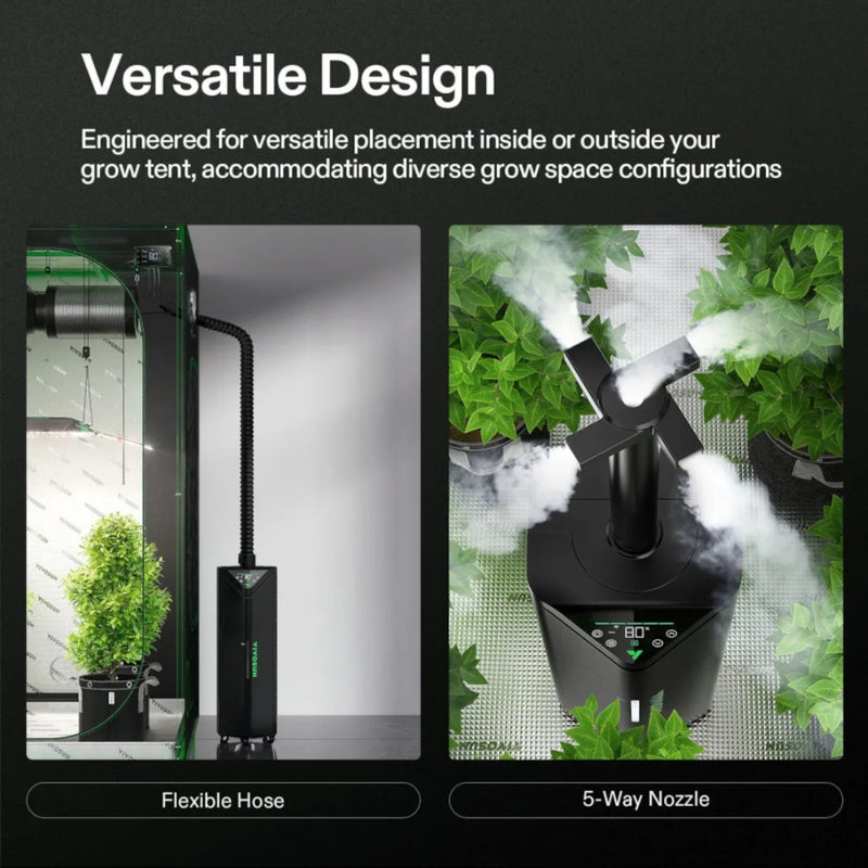 Vivosun Aerostream H19 Humidifier