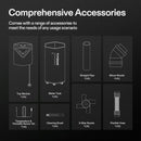 Vivosun Aerostream H19 Humidifier