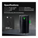 Vivosun Aerostream UO75 USB Humidifier