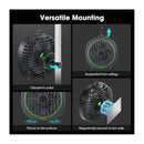 Vivosun Aerowave D4 Clip Fan