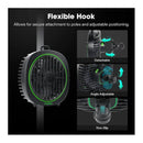 Vivosun Aerowave D4 Clip Fan