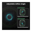 Vivosun Aerowave D4 Clip Fan