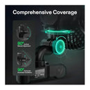 Vivosun Aerowave E9 9″ Clip On Fan