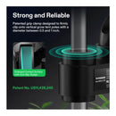 Vivosun Aerowave E9 9″ Clip On Fan