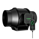 Vivosun Aerozesh S6 With E12 Speed Controller