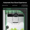 Vivosun Aerozesh S6 With E12 Speed Controller