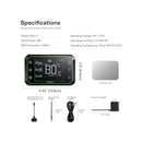 Vivosun E42A Controller