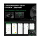 Vivosun E6 6″ Clip On Fan