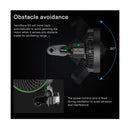 Vivosun E6 6″ Clip On Fan