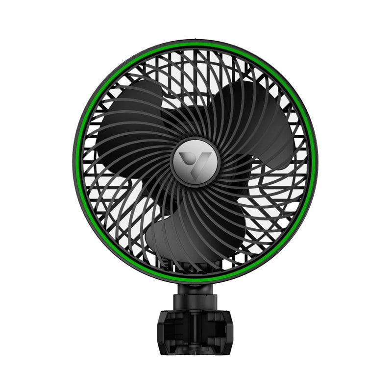 Vivosun E6 6″ Clip On Fan