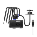 Vivosun Flexfeed Drip Irrigation Kit For Vgrow Smart