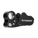 Vivosun Jewelers Loupe Magnifier