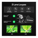 Vivosun Jewelers Loupe Magnifier