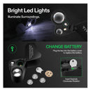 Vivosun Jewelers Loupe Magnifier