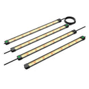 Vivosun Lumaray Side Lights 4 Bar, Full Spectrum LED Light