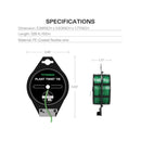 Vivosun Twist Tie Roll