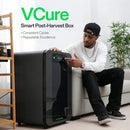 Vivosun VCure C80 Smart Post-Harvest Box, Drying Machine with Temperature Humidity Control System