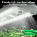Vivosun Vseed S40 Smart Seedling Box