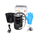 Wicked Butter Machine + Inbuilt Decarb