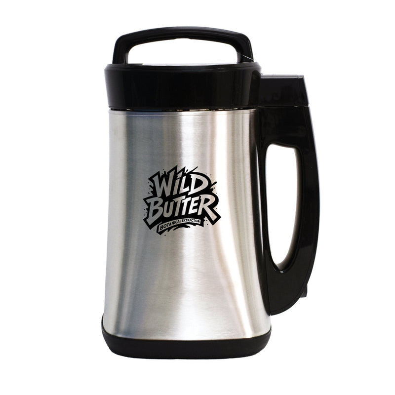 Wild Butter Making Machine Kit