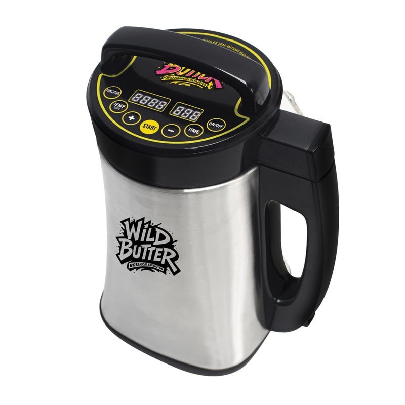 Wild Butter Making Machine Kit