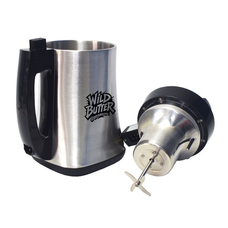 Wild Butter Making Machine Kit