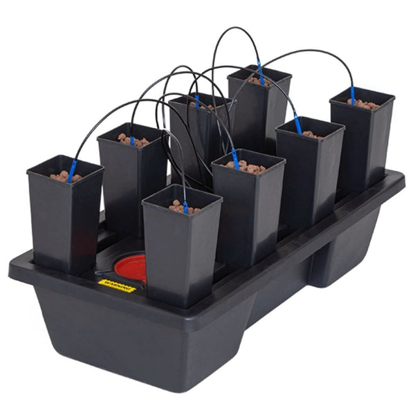 Wilma Mini 8 Set (90cm x 45cm) 8 x 1.65L