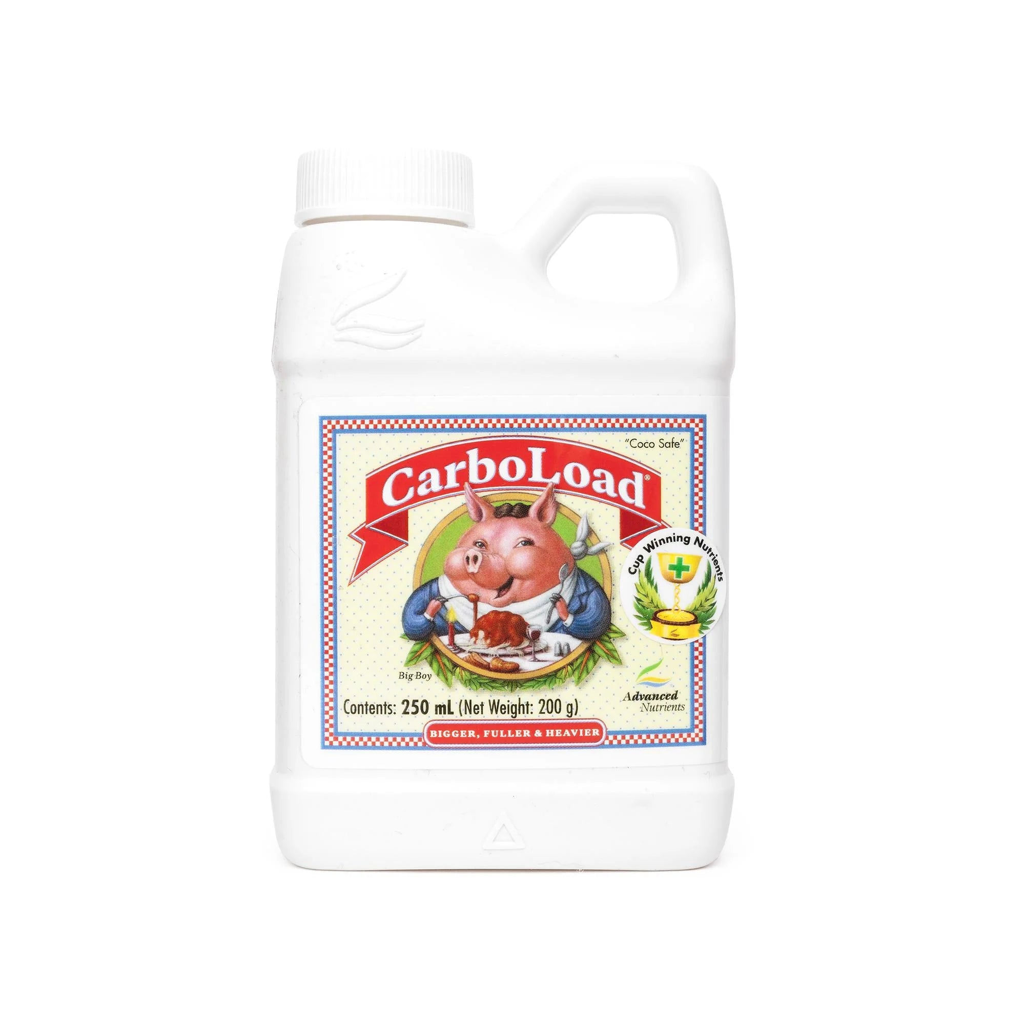 Carbaload Advanced Nutrients CarboLoad - 250mL