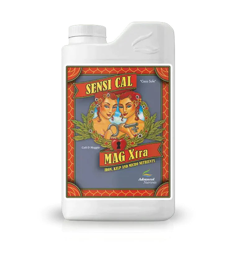 Advanced Nutrients Sensi Cal Mag Xtra - 1L