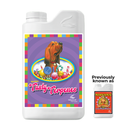 Tasty Terpenes 1L beside the Nirvana 1L bottle it replaces